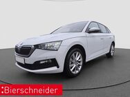 Skoda Scala, 1.0 TSI VORBEREITUNG, Jahr 2024 - Greding