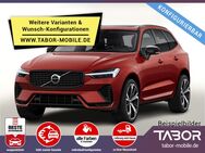 Volvo XC60, T6 Recharge AWD Plus, Jahr 2024 - Freiburg (Breisgau)