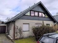 Einfamilienhaus mit Garage und Pkw-Stellplatz in Lünen - Lünen