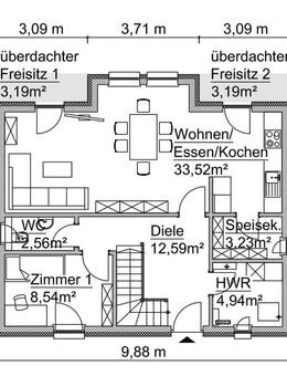 Der einfache Weg ins Eigenheim - ScanHaus begleitet Sie. - Aschersleben