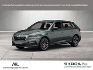 Skoda Scala, 1.6 TDI Ambition, Jahr 2020 - Osterode (Harz)