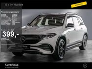 Mercedes EQB, 350 BURM AMG NIGHT SPUR, Jahr 2023 - Kiel