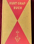 Das fidele Kurt Graf-Buch  Wilhelm Goldmann Verlag Leipzig in 57572