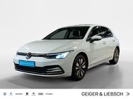 VW Golf, 2.0 TDI VIII MOVE DIGITAL, Jahr 2023 - Linsengericht