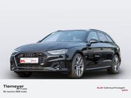 Audi A4 40 TFSI Q 2x S LINE VIRTUAL AHK PDC ACC - Dorsten