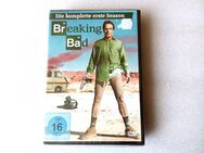 Breaking Bad - Staffel 1 - DVD - Neu - Alsdorf Zentrum