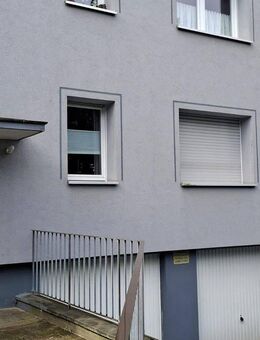 Renovierte Wohnung in Herne Mitte - Herne