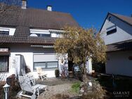 Vielleicht ist das Ihr neues Wohnglück? Familienfreundliche Doppelhaushälfte in Königsbrunn! - Königsbrunn