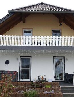 Außergewöhnlich großzügig - ein Haus, das Maßstäbe setzt - Senftenberg