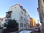 Gemütliche 2-Raum-Wohnung in Meuselwitz - Meuselwitz