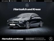 Mercedes CLA 250, AMG Line Ambiente Fernlicht, Jahr 2022 - Lauterbach (Hessen)
