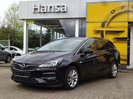 Opel Astra, 1.5 Elegance D, Jahr 2021 - Rastede