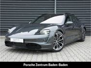 Porsche Taycan, 4S Cross Turismo, Jahr 2022 - Sinzheim