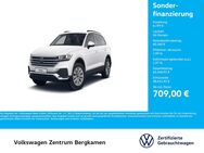 VW Touareg, V6, Jahr 2024 - Bergkamen