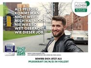 Pflegekraft (m/w/d) in Vollzeit - Berlin ID:0004 - Berlin Tempelhof-Schöneberg