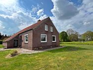 Renoviertes Landhaus in Firrel - Firrel