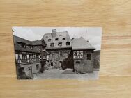 Ansichtskarte-AK-683-Bacharach am Rhein. Jugendburg Stahleck. - Nörvenich