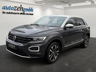 VW T-Roc, 1.0 TSi United United, Jahr 2020 - Eltville (Rhein)