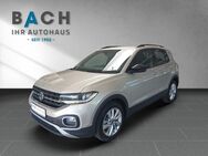 VW T-Cross, 1.0 l TSI MOVE OPF, Jahr 2023 - Bernkastel-Kues