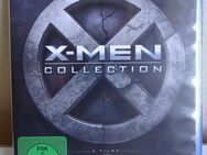 X-Men - Collection 1-6 Boxset Blu-ray Neuwertig - Bochum Werne