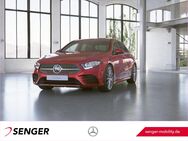 Mercedes A 250, e Limousine AMG Burmester MBUX 19, Jahr 2021 - Rheine