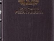 Lexikon FASZINATION WELTGESCHICHTE - CHRONIK DER WELTGESCHICHTE Band 1 [2004] - Zeuthen