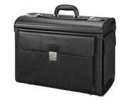 Alassio® Pilotenkoffer Vicenza, 0 Rollen