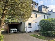 Haus in gefragter Lage von Tornesch mit Vollkeller und Carport - Tornesch