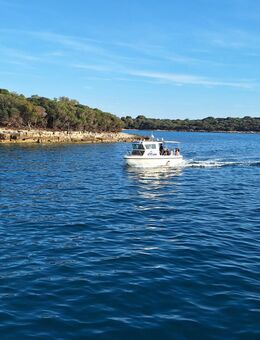 Ehrenamtliche Reisebegleiter"In für Reise 14.05.-23.05.2026 nach Istrien Kroatien gesucht - München