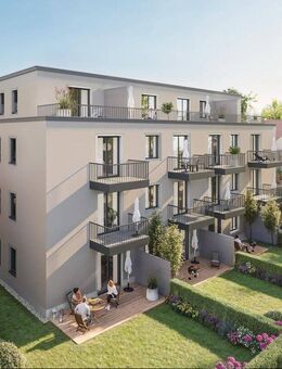 Top-Investment zum Top-Preis - Regensburg