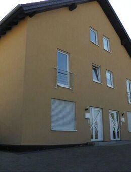 Doppelhaushälfte mit Einliegerwohnung in Nidderau - Windecken - Nidderau