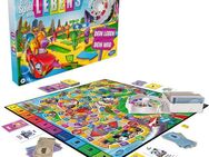 Hasbro Spiel Das Spiel des Lebens, Brettspiel