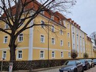 DD-Löbtau - helle, freundliche 1-Raum-Wohnung im 2. OG - Dresden