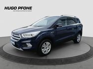 Ford Kuga, 1.5 C & C EB, Jahr 2019 - Bad Segeberg