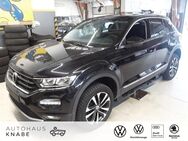 VW T-Roc, 1.5 TSI United APP, Jahr 2020 - Kierspe