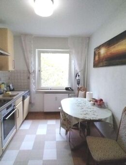Etagenwohnung mit Balkon - Bad Ems