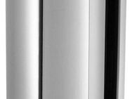 ECHTWERK Mülleimer INOX, Infrarot-Sensor, Korpus aus Edelstahl, Fassungsvermögen 30 Liter