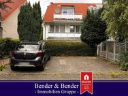 Lichtdurchflutete Wohnung in hervorragender ruhiger Lage in Ippendorf, nähe Uniklinik! - Bonn