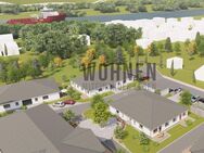 Bungalow mit 64 oder 84m² zwischen Wertheim und Miltenberg in Servicewohnanlage 50+ - Faulbach