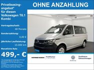 VW T6 Kombi, 2.0 TDI 1, Jahr 2024 - Düsseldorf