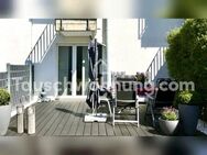 [TAUSCHWOHNUNG] 2,5 Zimmer EG-Wohnung in Kölner Südstadt mit großer Terrasse - Köln