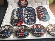 DVD Serie - Supernatural Staffel 1-7 Mystery Action Drama - Weinheim Zentrum