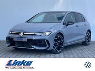 VW Golf, 2.0 TDI VIII R-Line H&K, Jahr 2024 - Crailsheim