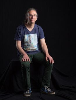 Suche Frau für feste Beziehung - Berlin