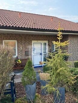 Neuwertiges Zweifamilien-Haus mit getrennten Eingängen - Bad Wildungen