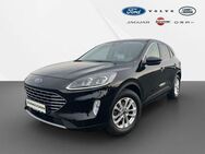 Ford Kuga, 1.5 EcoBoost 110kW Titanium, Jahr 2020 - Jena