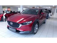 Mazda CX-30 SKYACTIV-G Selection *Active*18Zoll*Bose*Garantie26*Zubehör* - Burkardroth