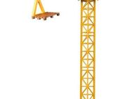 Jamara RC-Kran Liebherr Turmdrehkran