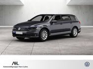 VW Passat Variant, GTE eHybrid 18 IQ-LIGHT VOLLLEDER, Jahr 2021 - Northeim