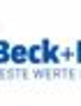 Fachberater im Innendienst (m/w/d) - Altenmünster